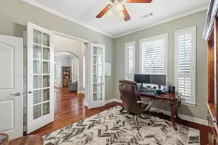 2711 Quail Cove Dr, Lewisville, TX 75077 - Photo 5