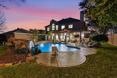 2711 Quail Cove Drive, Lewisville, TX 75077 - Photo 33