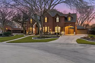 2711 Quail Cove Dr, Lewisville, TX 75077 - Photo 3