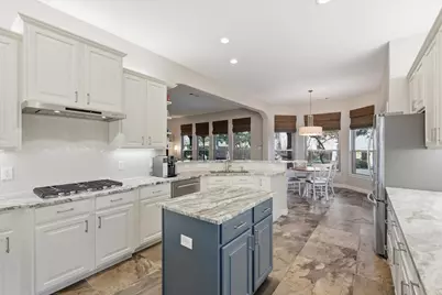 2711 Quail Cove Drive, Lewisville, TX 75077 - Photo 17