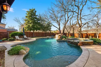 2711 Quail Cove Drive, Lewisville, TX 75077 - Photo 39