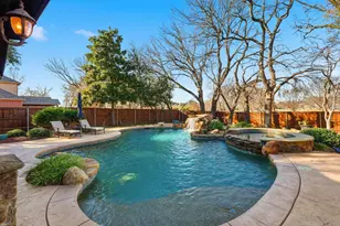 2711 Quail Cove Dr, Lewisville, TX 75077 - Photo 39