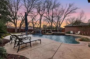 2711 Quail Cove Dr, Lewisville, TX 75077 - Photo 35