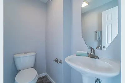 2809 Pasadena Lane, Arlington, TX 76015 - Photo 21