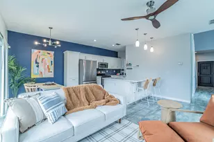 2809 Pasadena Ln, Arlington, TX 76015 - Photo 3