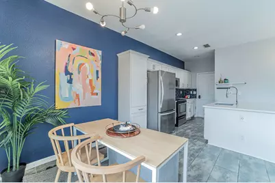 2809 Pasadena Lane, Arlington, TX 76015 - Photo 9