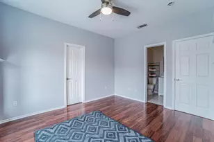 2809 Pasadena Ln, Arlington, TX 76015 - Photo 19