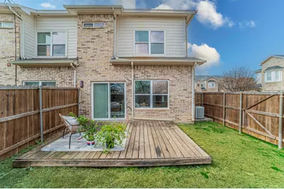 2809 Pasadena Lane, Arlington, TX 76015 - Photo 25