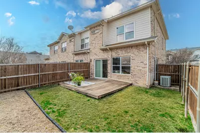 2809 Pasadena Lane, Arlington, TX 76015 - Photo 5