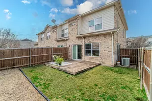 2809 Pasadena Ln, Arlington, TX 76015 - Photo 5