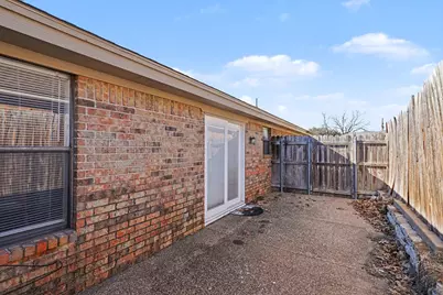 1507 Lindsey Lane #A, Cleburne, TX 76033 - Photo 27