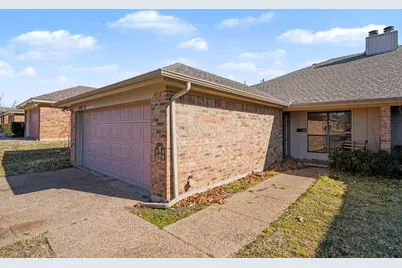 1507 Lindsey Lane #A, Cleburne, TX 76033 - Photo 3