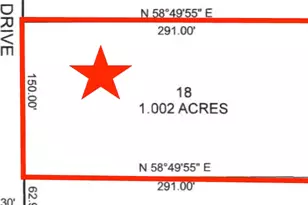 Tbd Lot 18 Baldy Mountain Dr, Waxahachie, TX 75167 - Photo 1