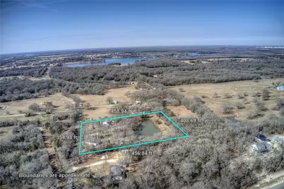 2822 County Road 3514, Greenville, TX 75402 - Photo 37