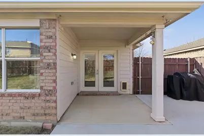 278 Salmon Lake Drive, Melissa, TX 75454 - Photo 25