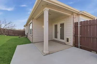 278 Salmon Lake Drive, Melissa, TX 75454 - Photo 23