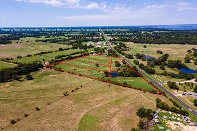 00 S Tool Drive, Tool, TX 75143 - Photo 5