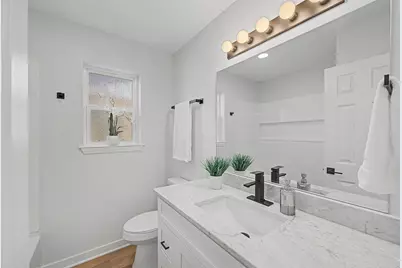 6517 Ridglea Drive, Watauga, TX 76148 - Photo 13