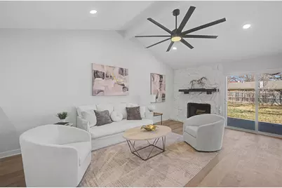 6517 Ridglea Drive, Watauga, TX 76148 - Photo 7