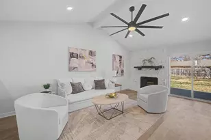 6517 Ridglea Dr, Watauga, TX 76148 - Photo 7