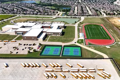 1732 Monarch Haven Way, Oak Point, TX 75068 - Photo 7