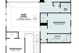 1732 Monarch Hvn Wy, Oak Point, TX 75068 - Photo 3