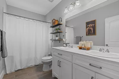 325 Berryhill Drive, Springtown, TX 76082 - Photo 21