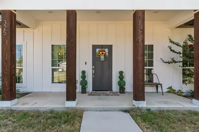 325 Berryhill Drive, Springtown, TX 76082 - Photo 3