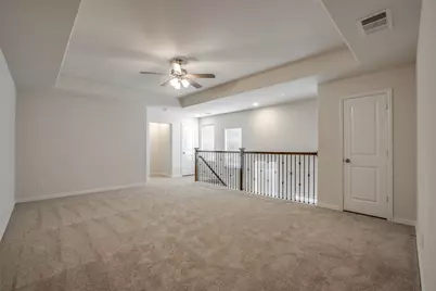 3105 Damsel Sauvage Lane, Lewisville, TX 75056 - Photo 11