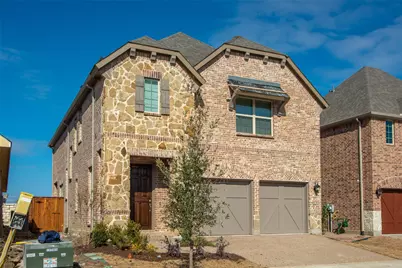 3105 Damsel Sauvage Lane, Lewisville, TX 75056 - Photo 1