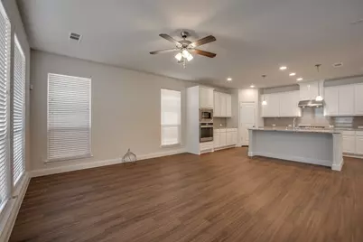 3105 Damsel Sauvage Lane, Lewisville, TX 75056 - Photo 7