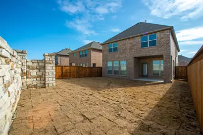 3105 Damsel Sauvage Lane, Lewisville, TX 75056 - Photo 17