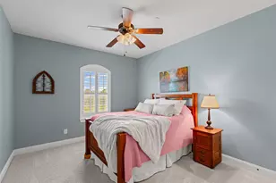 3712 Bur Oak Dr, Colleyville, TX 76034 - Photo 33