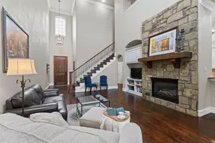 3712 Bur Oak Dr, Colleyville, TX 76034 - Photo 9