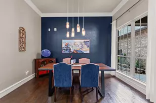 3712 Bur Oak Dr, Colleyville, TX 76034 - Photo 13