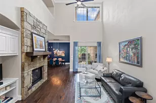 3712 Bur Oak Dr, Colleyville, TX 76034 - Photo 5