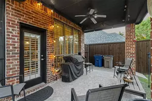 2609 Timberhollow Dr, Little Elm, TX 75068 - Photo 27