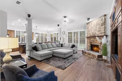 2609 Timberhollow Drive, Little Elm, TX 75068 - Photo 11