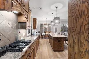 2609 Timberhollow Dr, Little Elm, TX 75068 - Photo 13