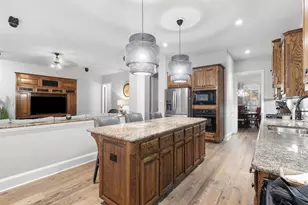 2609 Timberhollow Dr, Little Elm, TX 75068 - Photo 15