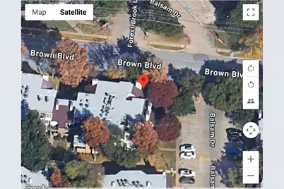 2312 Balsam Drive #A103, Arlington, TX 76006 - Photo 37