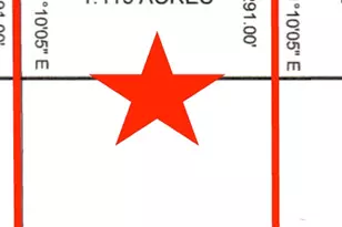 Tbd Lot 5 Paradise Mountain Way, Waxahachie, TX 75167 - Photo 1