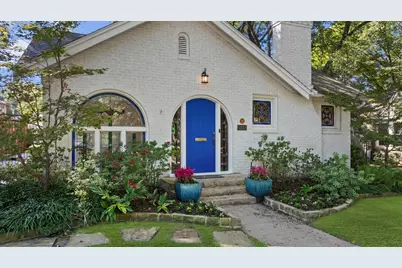 5242 Merrimac Avenue, Dallas, TX 75206 - Photo 3