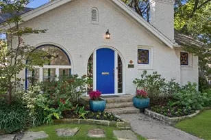 5242 Merrimac Ave, Dallas, TX 75206 - Photo 3