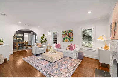 5242 Merrimac Avenue, Dallas, TX 75206 - Photo 5