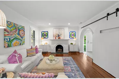 5242 Merrimac Avenue, Dallas, TX 75206 - Photo 7