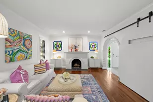 5242 Merrimac Ave, Dallas, TX 75206 - Photo 7