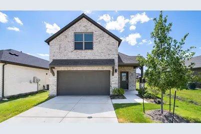 4712 Hunter Hurst Drive, Princeton, TX 75071 - Photo 1