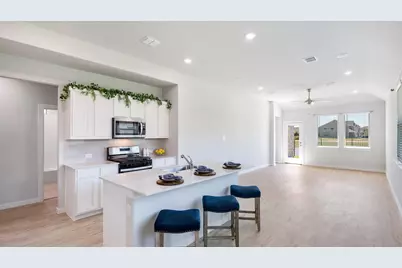 4712 Hunter Hurst Drive, Princeton, TX 75071 - Photo 7