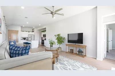 4712 Hunter Hurst Drive, Princeton, TX 75071 - Photo 5